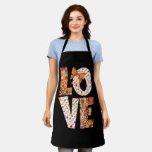 Polka Dot Valentinstag