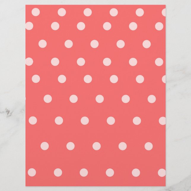 Polka dots (Vorderseite)