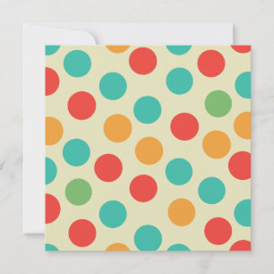 Polka Dots