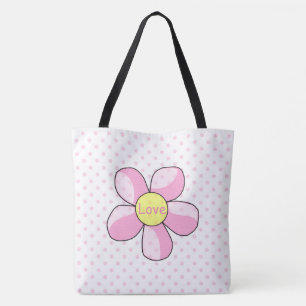 Polka Dots and Blume