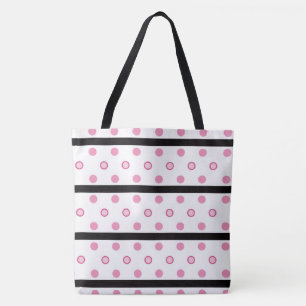 Polka Dots and Stripes