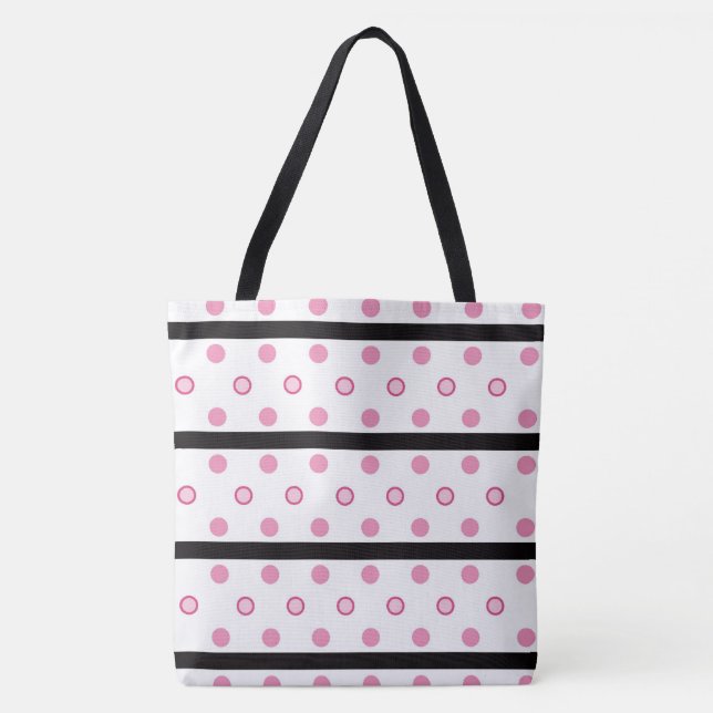 Polka Dots and Stripes (Vorderseite)