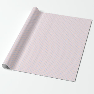 Polka Dots Geschenkpapier