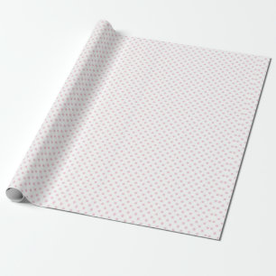 Polka Dots Geschenkpapier