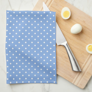 Polka Dots Geschirrtuch