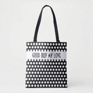Polka Dots Muster weiß + Ihr Backgr. Ideen