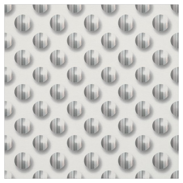 Polka dots pattern stoff (Muster)