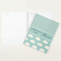 Polka Dots Personalisiert