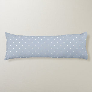 Polka Dots Personalisiert Seitenschläferkissen