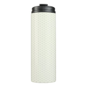 Polka dots pp1 thermosbecher