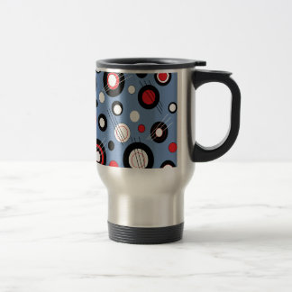 Polka Light Reisebecher