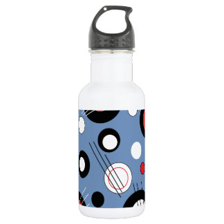 Polka Light Trinkflasche