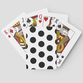 Polka Playing Cards Spielkarten