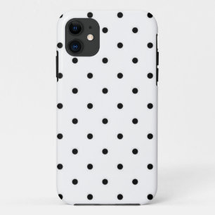 Polka-Punktmuster Case-Mate iPhone Hülle