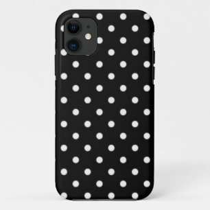 Polka-Punktmuster Case-Mate iPhone Hülle