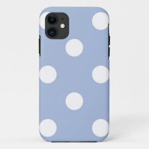 Polka-Punktmuster Case-Mate iPhone Hülle