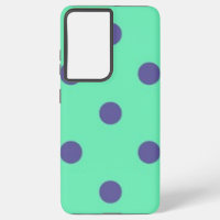 Polka-Punktmuster