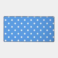 Polka-Punktmuster