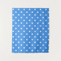 Polka-Punktmuster