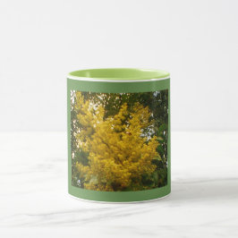 Pollen Bloom Tasse