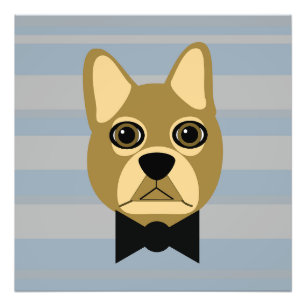 Pollenblättriger Panzer, Streifen Fotodruck