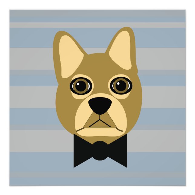 Pollenblättriger Panzer, Streifen Fotodruck (Vorne)