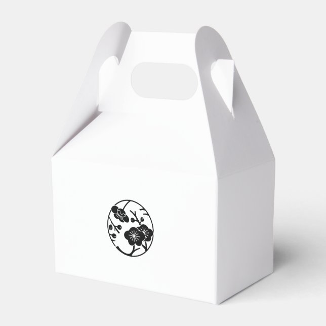 Pollenkreis Geschenkschachtel (Rückseite)