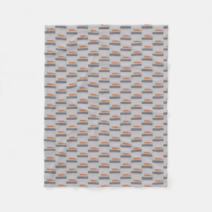 Poller Fleecedecke