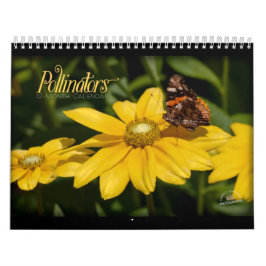 Pollinator-Kalender Kalender