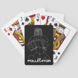 Pollinator - Kartenspielen Spielkarten