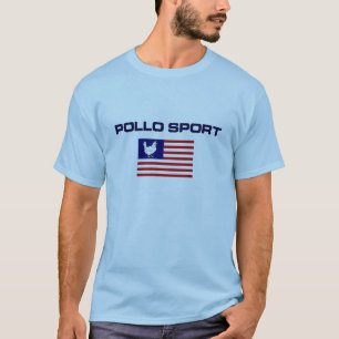 Pollo Sport-T - Shirt