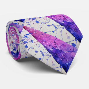 Pollock Krawatte