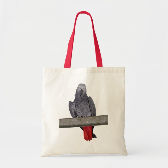 Polly Bag Tragetasche (Vorne)