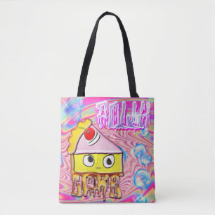 Polly Cake - Tortina -