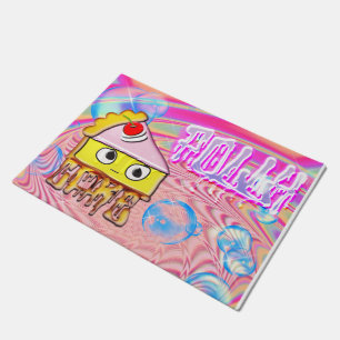 Polly Cake - Tortina - Fußmatte