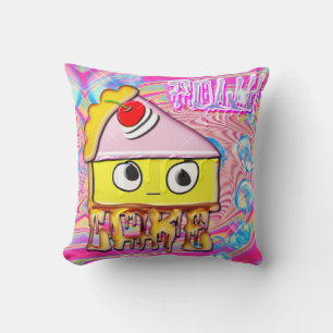 Polly Cake - Tortina - Kissen