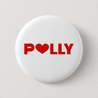 Polly Liebe