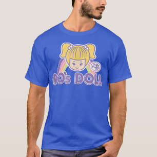 Polly Pocket90s Doll T-Shirt