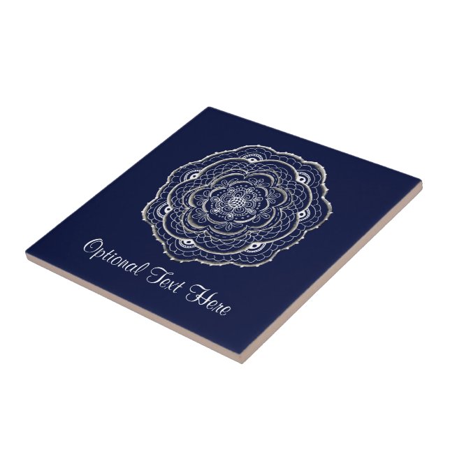 Pollywollodles Fliese (Seite)