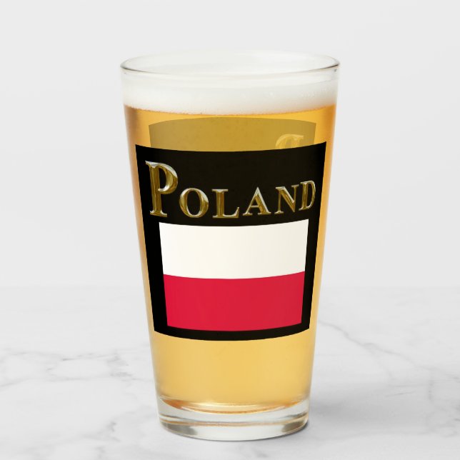 POLNGLAS GLAS (Vorne (Gefüllt))