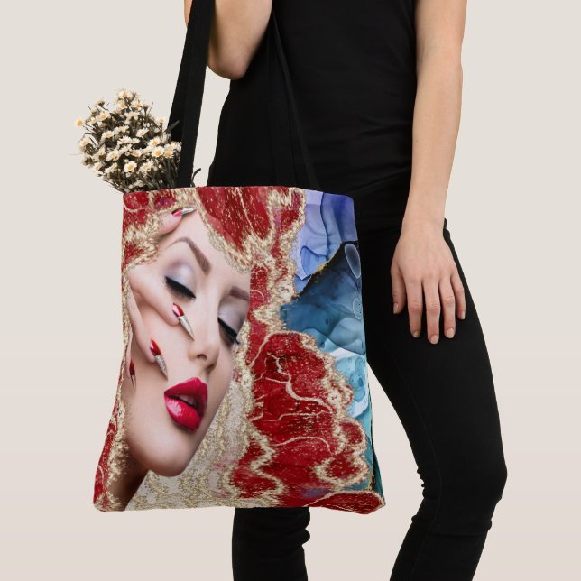 Polnisch Ihr Posh - SEE ZURÜCK ... (Von Nahem)