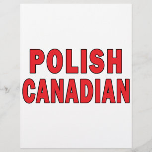 Polnisch-Kanadier