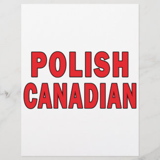 Polnisch-Kanadier