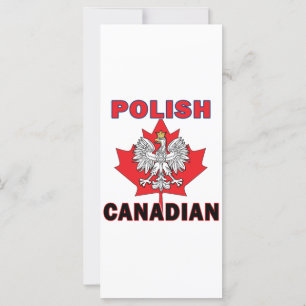 Polnisch-Kanadischer Adlerfisch