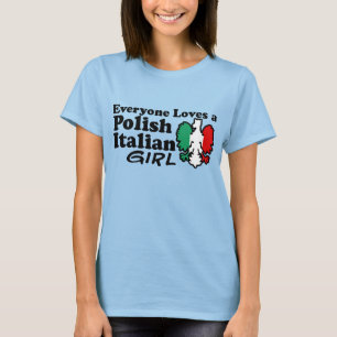 Polnisch T-Shirt