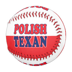 Polnisch Texan Baseball