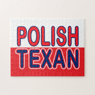 Polnisch Texan Puzzle