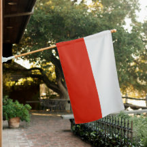 Polnische FlaggePolnische FlaggePolnische FlaggePo