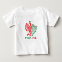 Polnische Iren