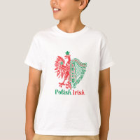 Polnische Iren